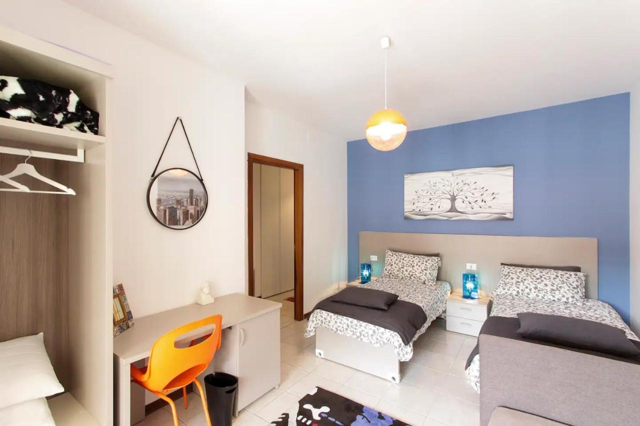 Appartement Attico Nannetti à Vittorio Veneto Extérieur photo