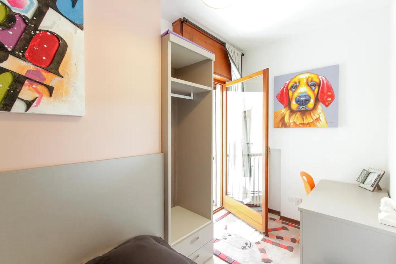 Appartement Attico Nannetti à Vittorio Veneto Extérieur photo