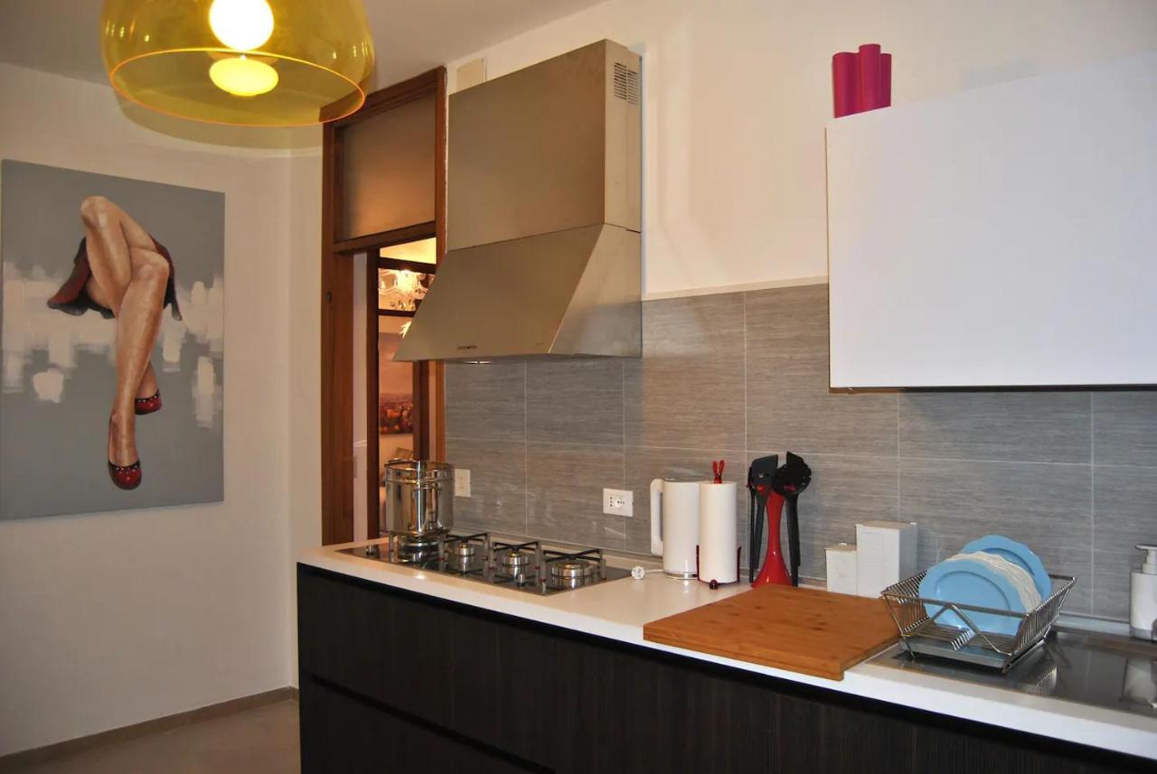 Appartement Attico Nannetti à Vittorio Veneto Extérieur photo