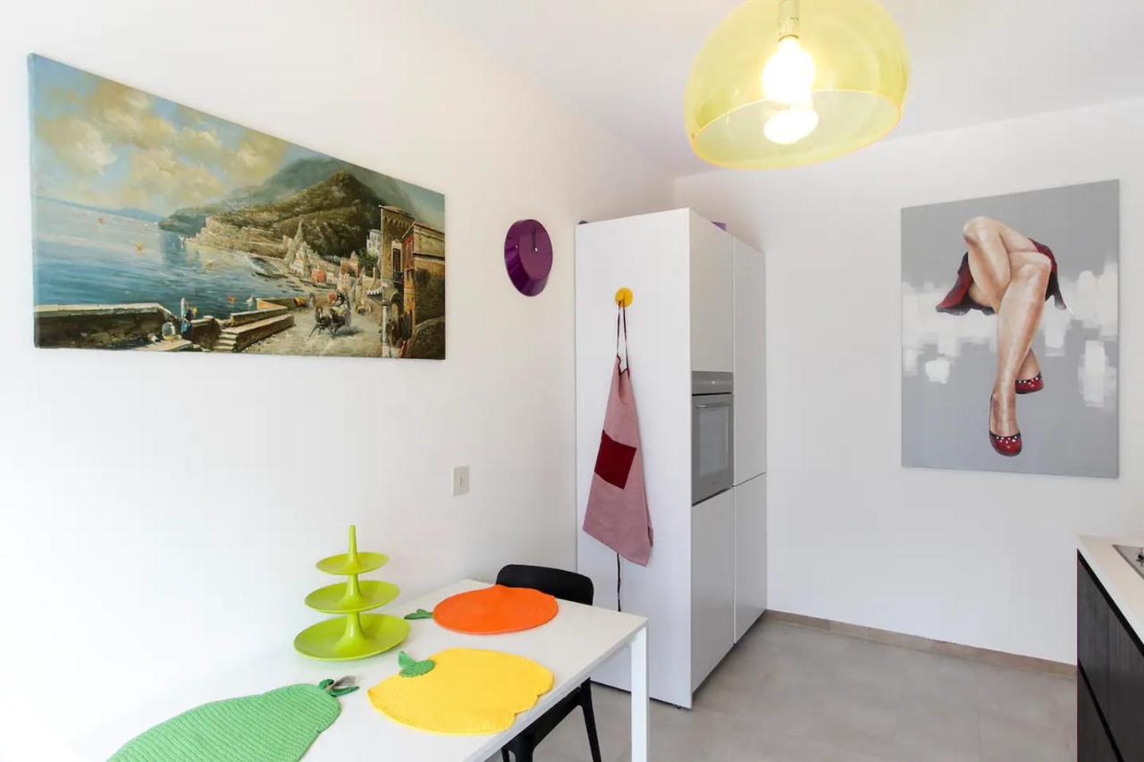 Appartement Attico Nannetti à Vittorio Veneto Extérieur photo