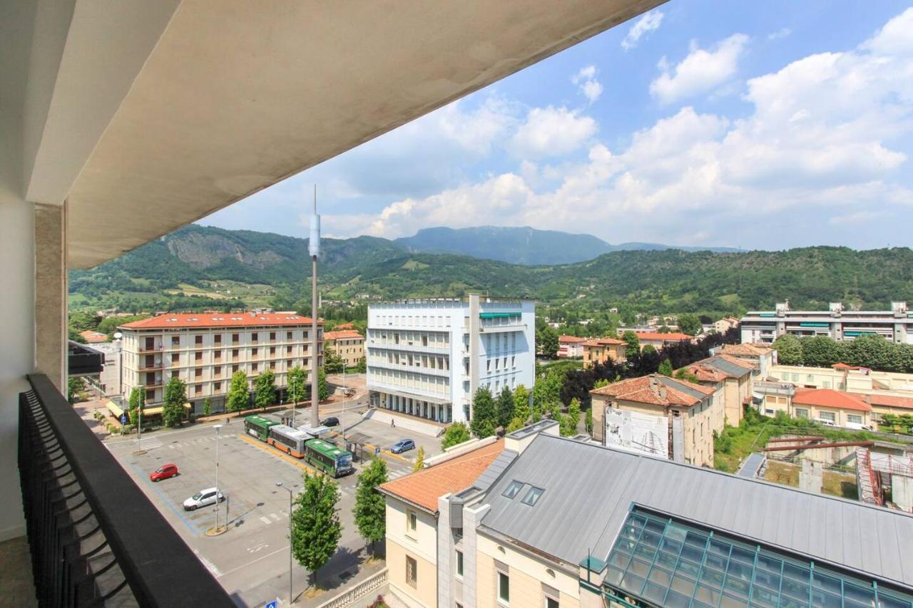 Appartement Attico Nannetti à Vittorio Veneto Extérieur photo