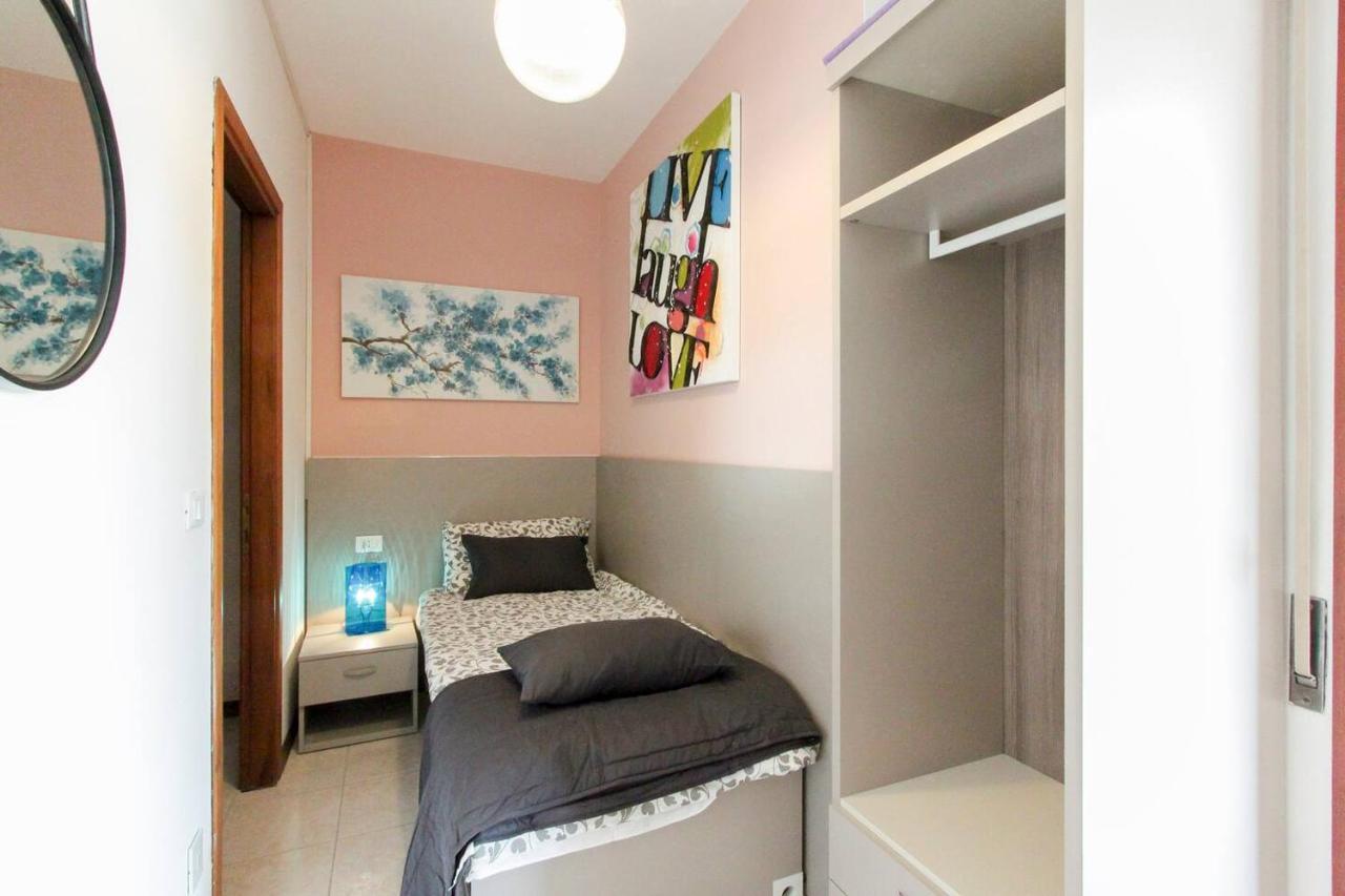 Appartement Attico Nannetti à Vittorio Veneto Extérieur photo