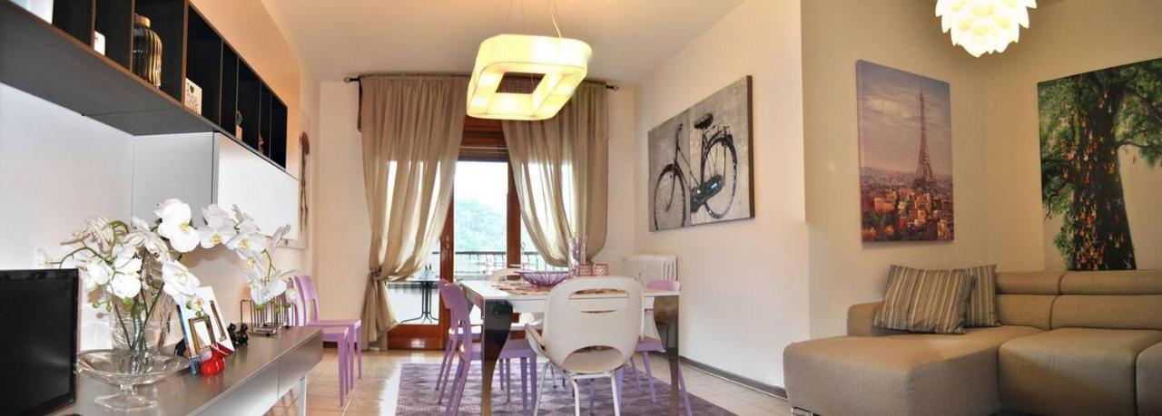 Appartement Attico Nannetti à Vittorio Veneto Extérieur photo